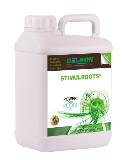 STIMULROOTS® – Biostimulant enracineur aux acides aminés