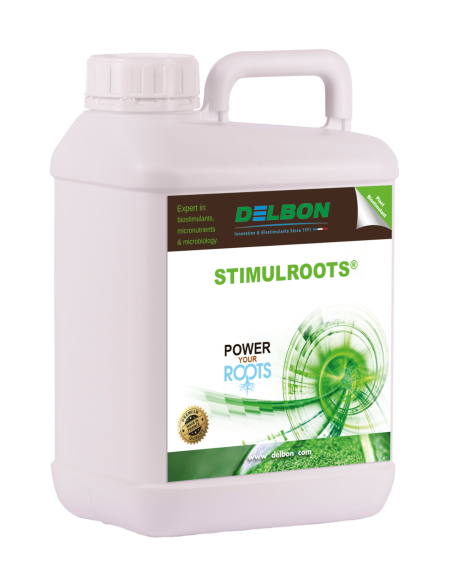 STIMULROOTS® – Biostimulant enracineur aux acides aminés