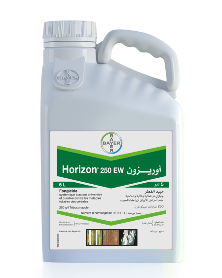 Horizon 250 EW | Fongicide Tébuconazole Céréales