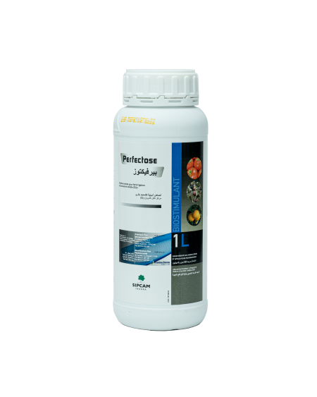 Perfectose | Biostimulant Acides Aminés pour Fertirrigation