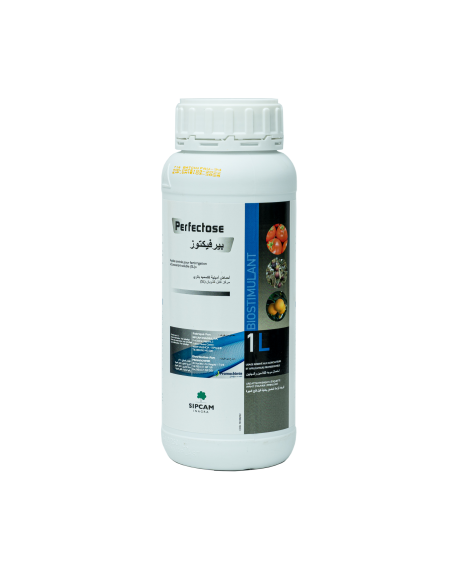 Perfectose | Biostimulant Acides Aminés pour Fertirrigation