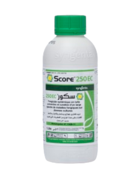 Score® 250 EC