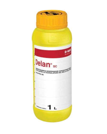 Delan 500 SC®