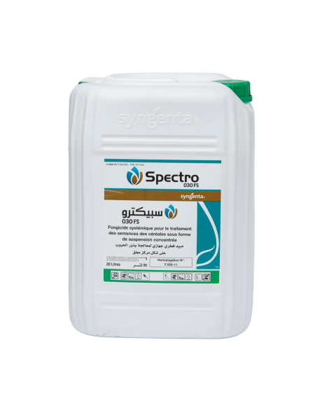 Spectro® 30FS