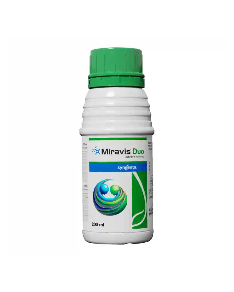 Miravis Duo® – Fongicide contre l’alternariose et l’oïdium en Tunisie