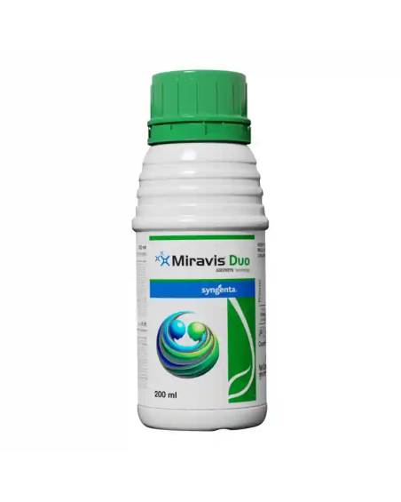 Miravis Duo® – Fongicide contre l’alternariose et l’oïdium en Tunisie