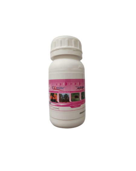COMITE® 240 SC – Acaricide au bifénazate pour agrumes et palmier dattier