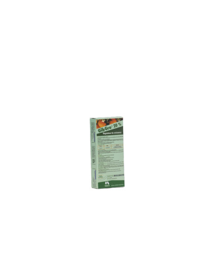 GibGro® 20 % – Acide gibbérellique GA₃ pour agrumes