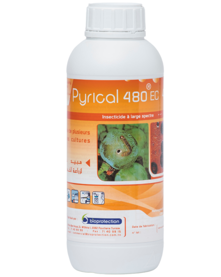 Pyrical® 480 EC