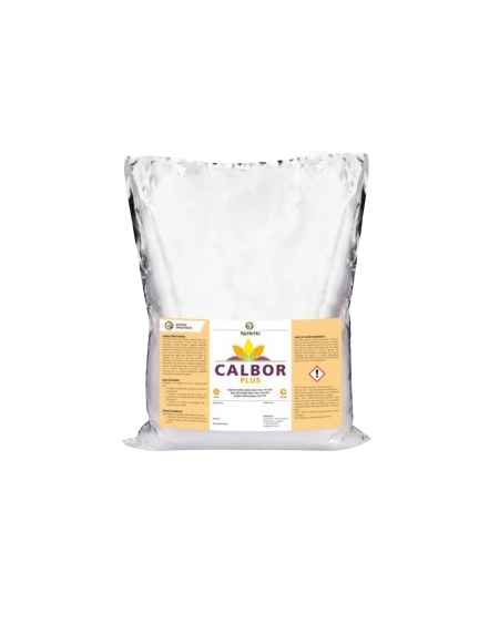 CALBOR PLUS – Correcteur calcium-bore pour les fruits