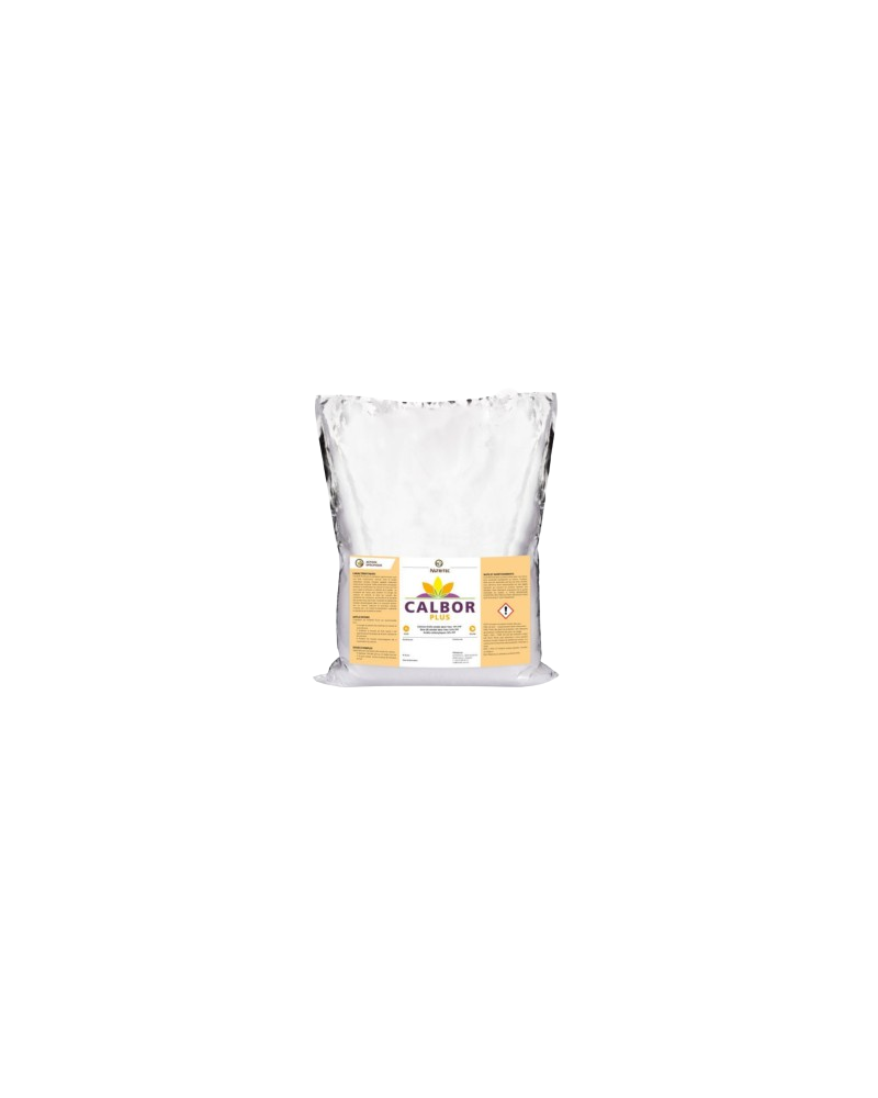 CALBOR PLUS – Correcteur calcium-bore pour les fruits