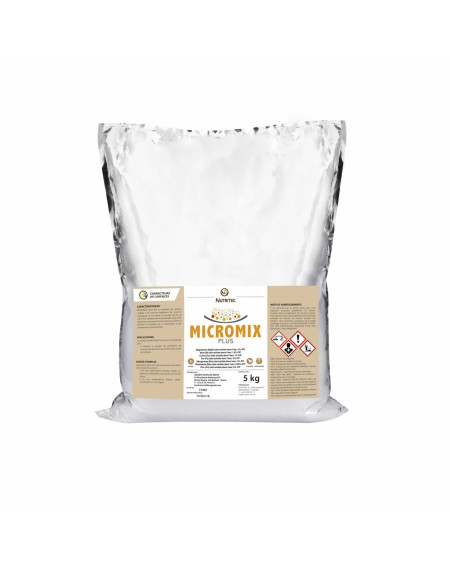 MICROMIX PLUS – Correcteur complet de micronutriments