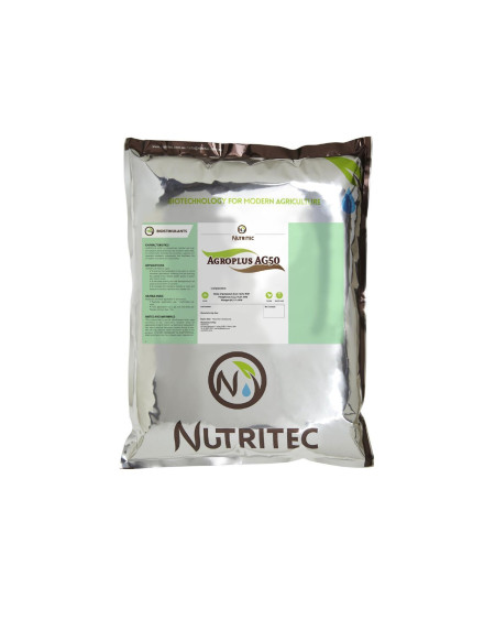 AGROPLUS AG50 – Biostimulant Acides Aminés | Agriclic.tn