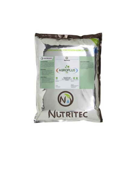 AGROPLUS GB – Biostimulant Antistress | Agriclic.tn