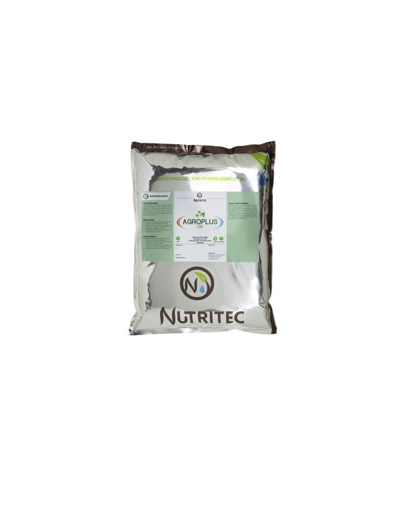 AGROPLUS GB – Biostimulant Antistress | Agriclic.tn