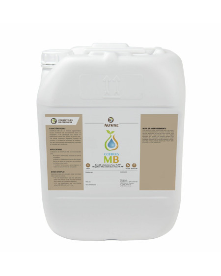 CODIPLUS MB – Bore & Molybdène | Agriclic.tn