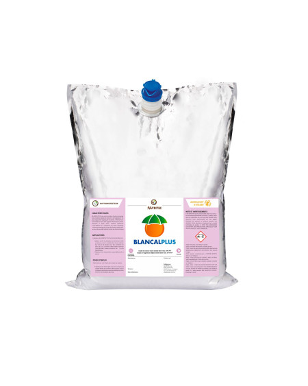 BLANCAL PLUS – Calcium Magnésium & Protection Stress | Agriclic.tn