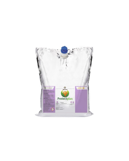 PROTECTPLUS – Calcium, Magnésium & Protection des Fruits | Agriclic.tn