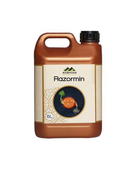 Razormin® – Biostimulant enracineur à base d’acides aminés