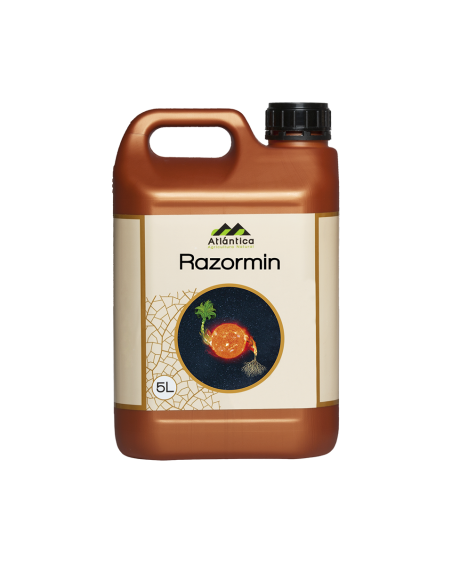 Razormin® – Biostimulant enracineur à base d’acides aminés
