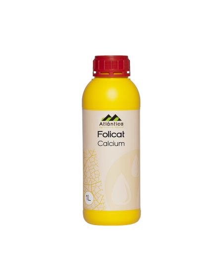 Folicat® Calcium – Correcteur foliaire de carence calcique