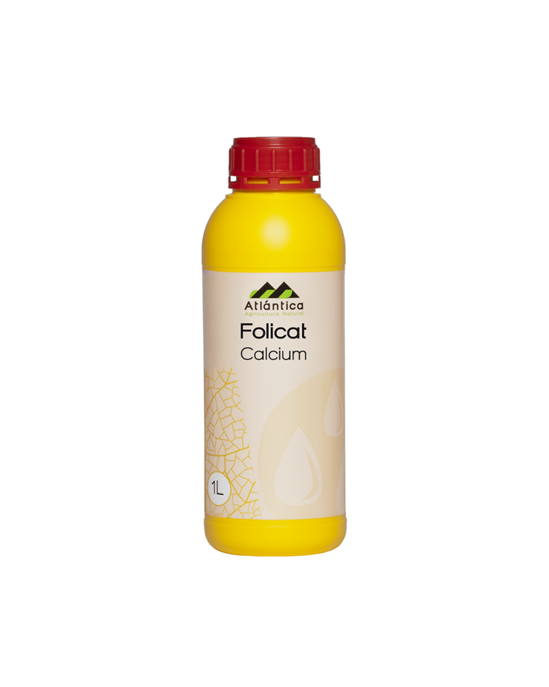 Folicat® Calcium – Correcteur foliaire de carence calcique