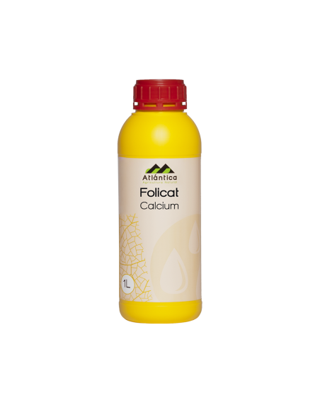 Folicat® Calcium – Correcteur foliaire de carence calcique