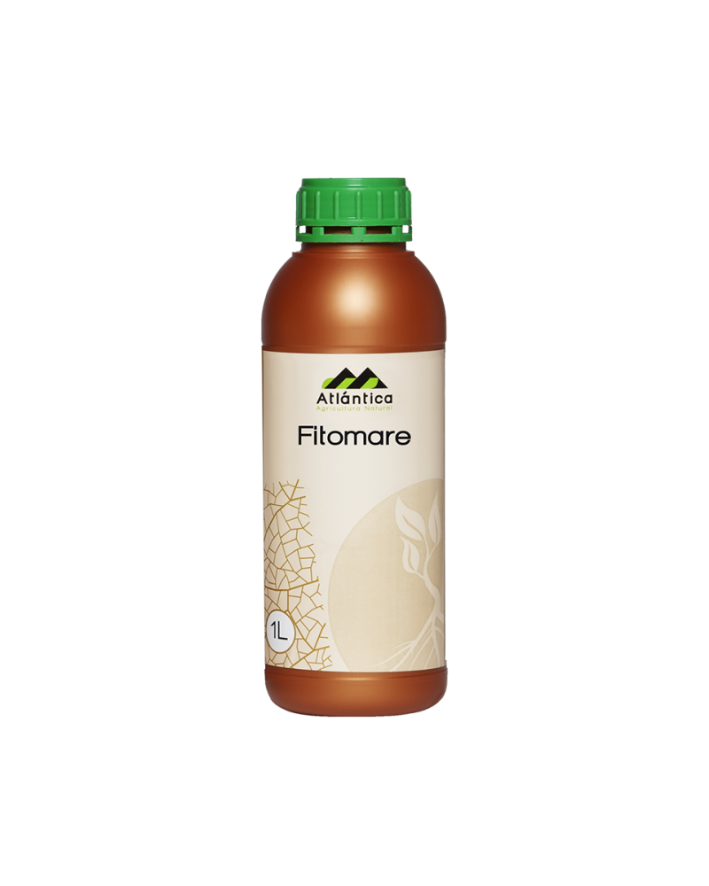 Fitomare® – Biostimulant à base d’extrait d’algues