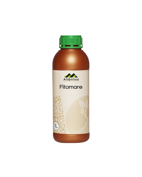 Fitomare® – Biostimulant à base d’extrait d’algues