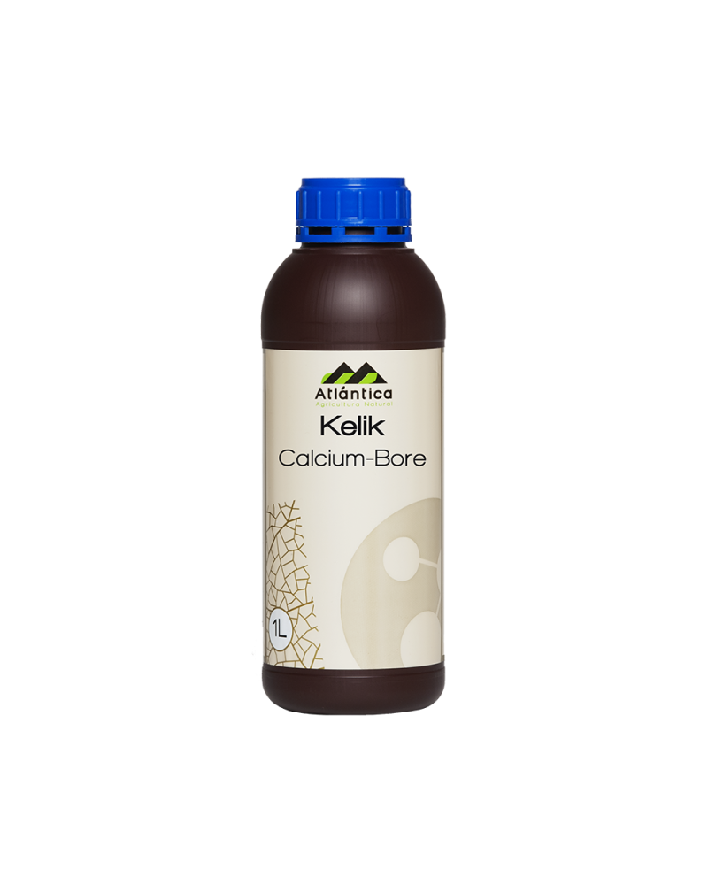 Kelik® Calcium-Bore – Correcteur de carences Ca-B