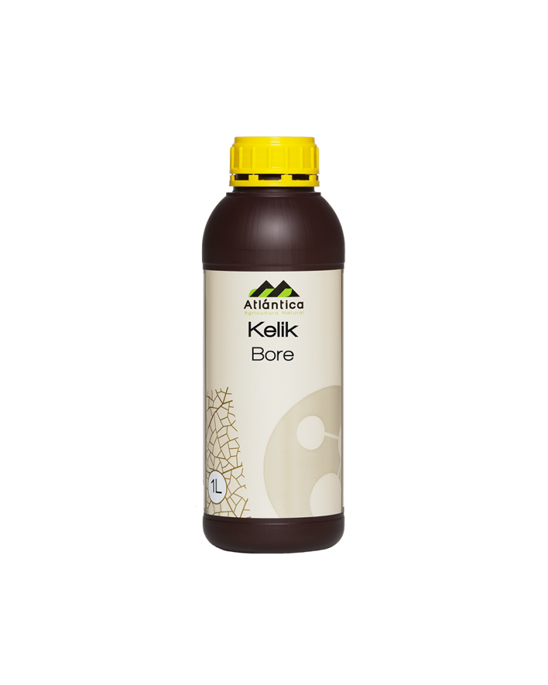 Kelik® Bore – Correcteur de carence en bore