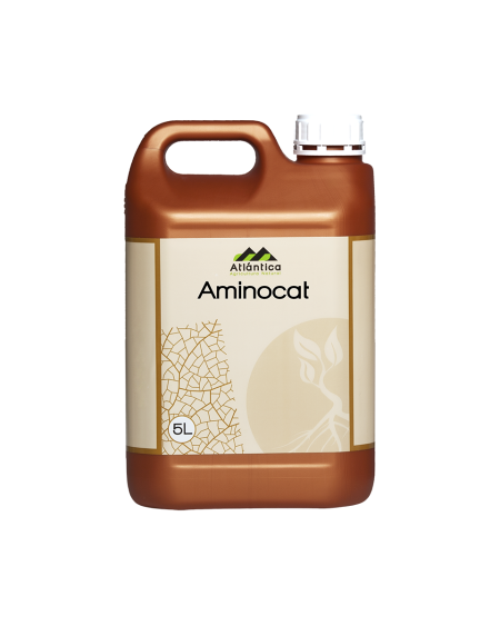 Aminocat® – Biostimulant végétal aux acides aminés