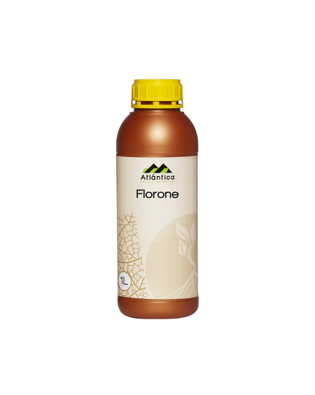 Florone® – Biostimulant pour floraison et nouaison