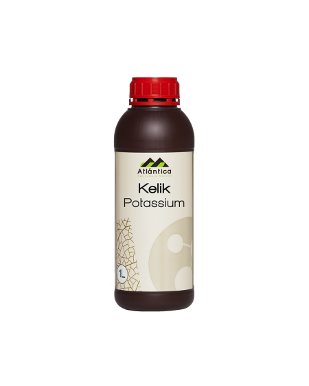 Kelik® Potassium – Correcteur potassique concentré