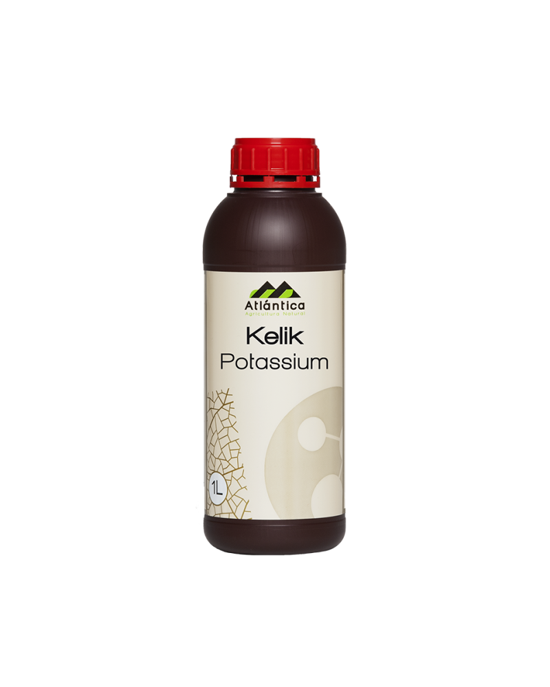 Kelik® Potassium – Correcteur potassique concentré