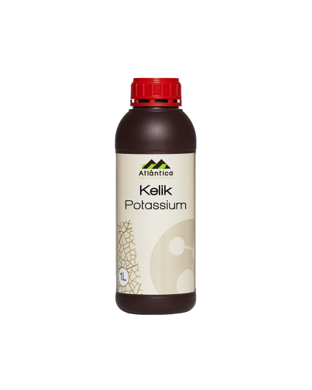 Kelik® Potassium – Correcteur potassique concentré