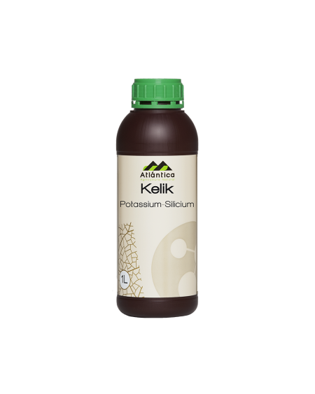 Kelik® K‑Si – Correcteur potassium et silicium