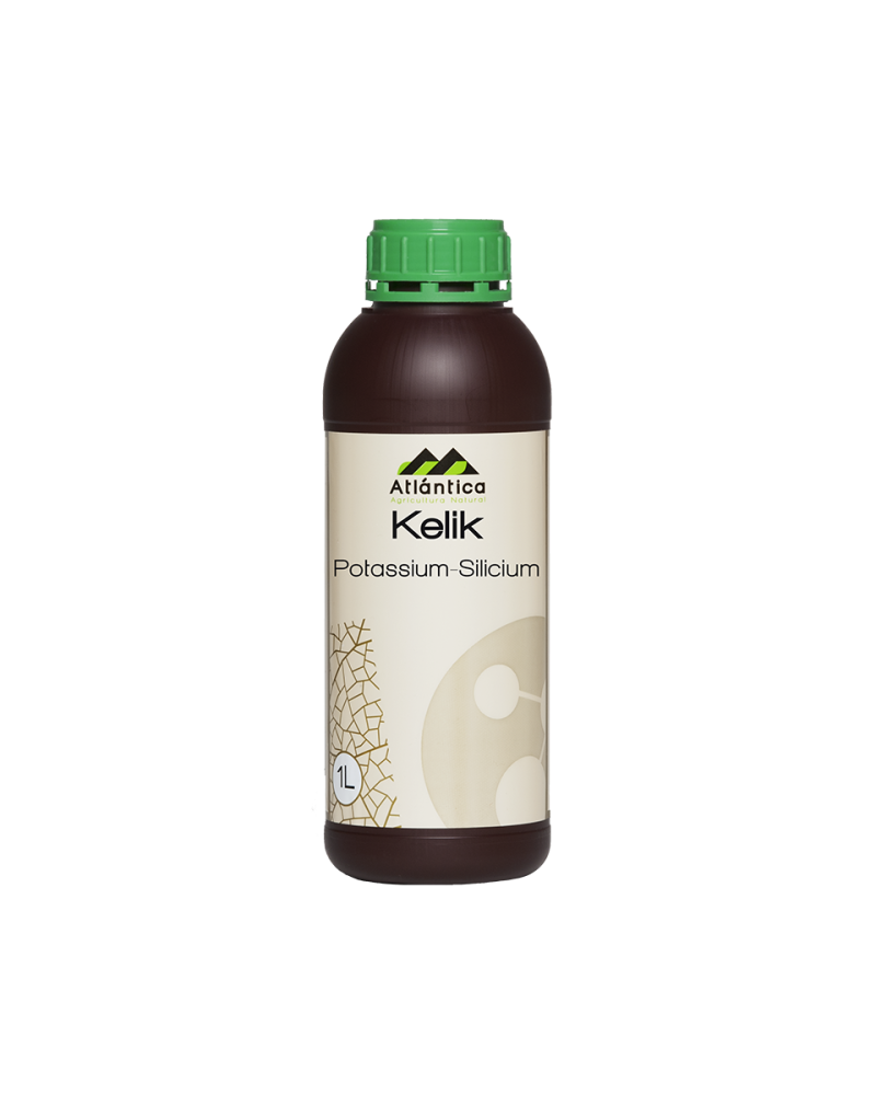 Kelik® K‑Si – Correcteur potassium et silicium