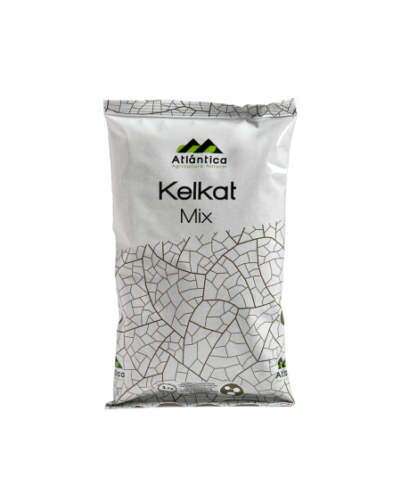 KELKAT® Mix‑EDTA – Correcteur complet en oligoéléments