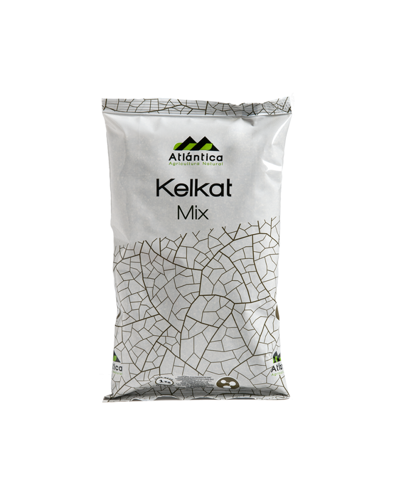 KELKAT® Mix‑EDTA – Correcteur complet en oligoéléments
