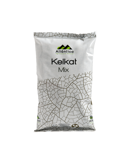 KELKAT® Mix‑EDTA – Correcteur complet en oligoéléments