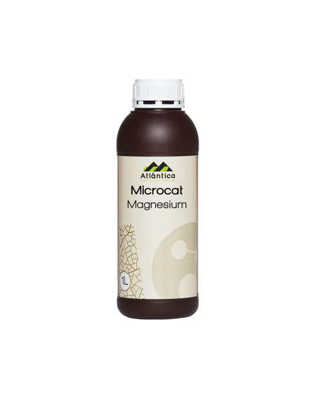 MICROCAT® Magnésium – Correcteur foliaire Mg