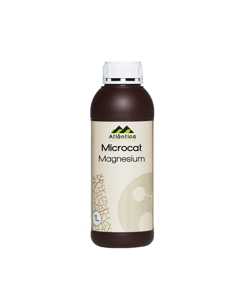 MICROCAT® Magnésium – Correcteur foliaire Mg