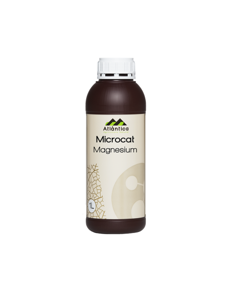 MICROCAT® Magnésium – Correcteur foliaire Mg
