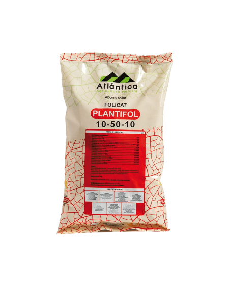 PLANTIFOL 10-50-10 – Engrais foliaire riche en phosphore