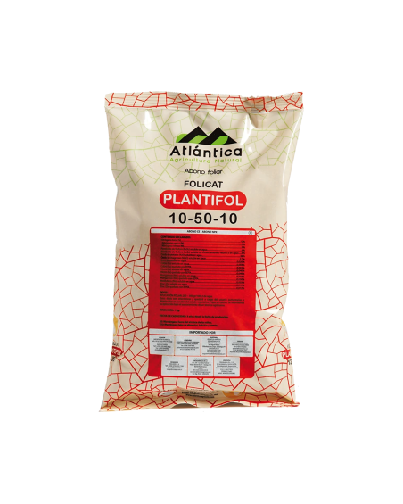PLANTIFOL 10-50-10 – Engrais foliaire riche en phosphore