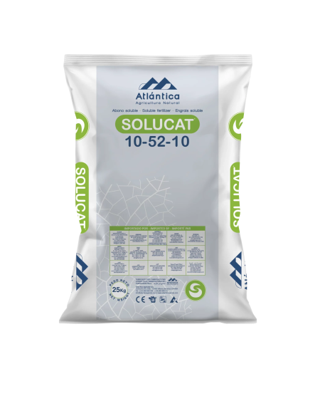 SOLUCAT 10-52-10 – Engrais phosphaté soluble