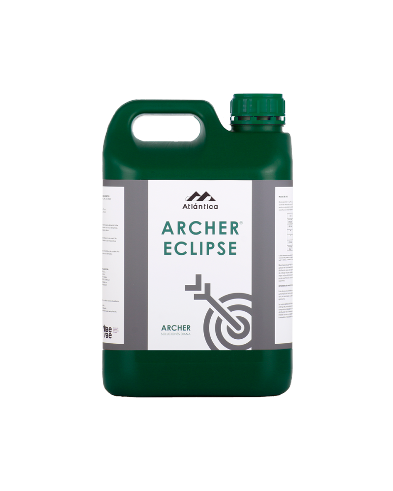 Archer Eclipse – Protection contre les coups de soleil