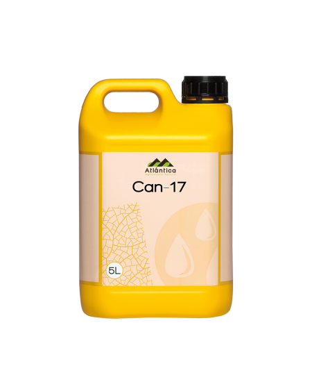 CAN‑17 – Engrais liquide calcium et azote