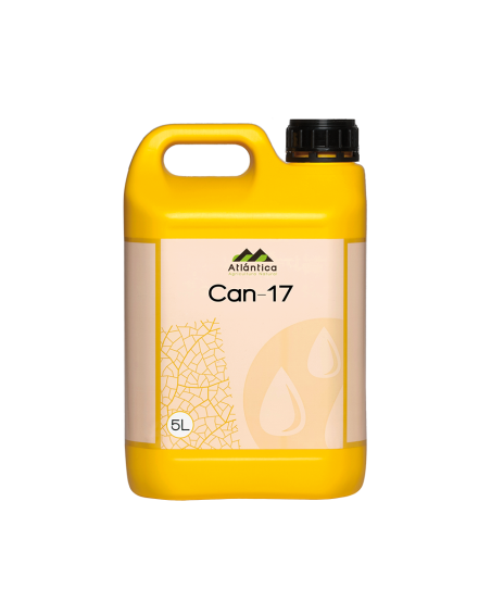 CAN‑17 – Engrais liquide calcium et azote
